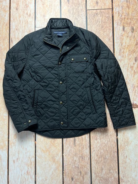 Kurtka Ralph Lauren Sport