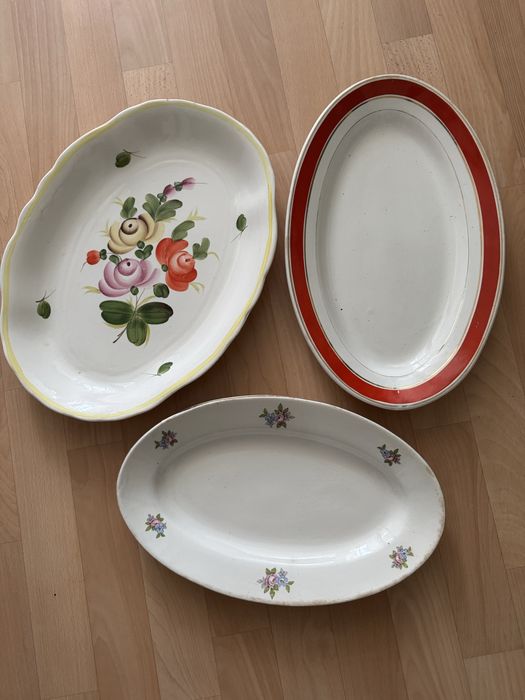 Вазы,кувшины, разное