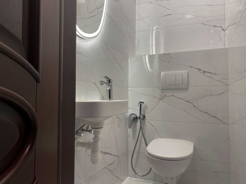 Продаж 2-кімнатної квартири в ЖК "На Щасливому"