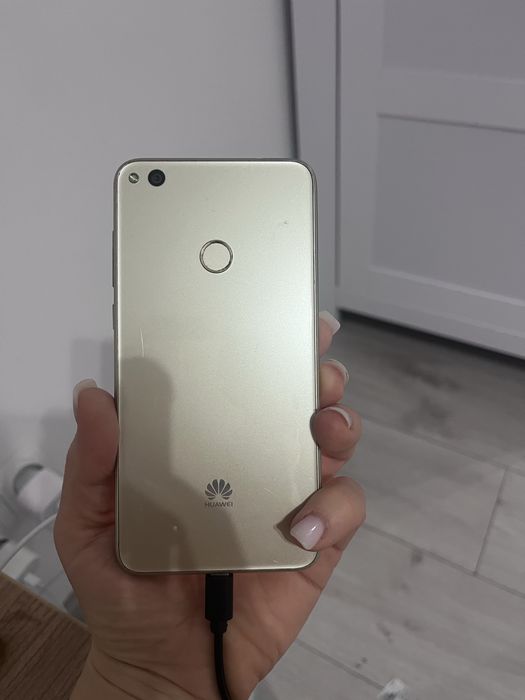 Huawei P8 Lite (2017)