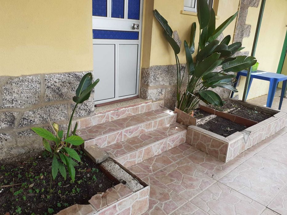 Moradia Habitacao ou alojamento local