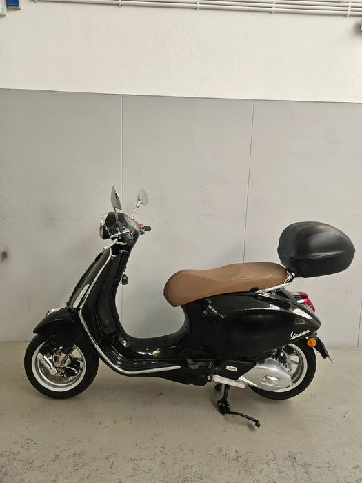 Vespa Primavera