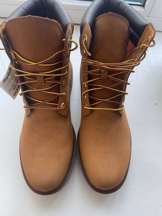 Ботинки - Timberland