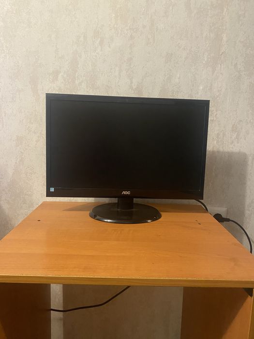 Продам Монитор AOC e2250Swnk