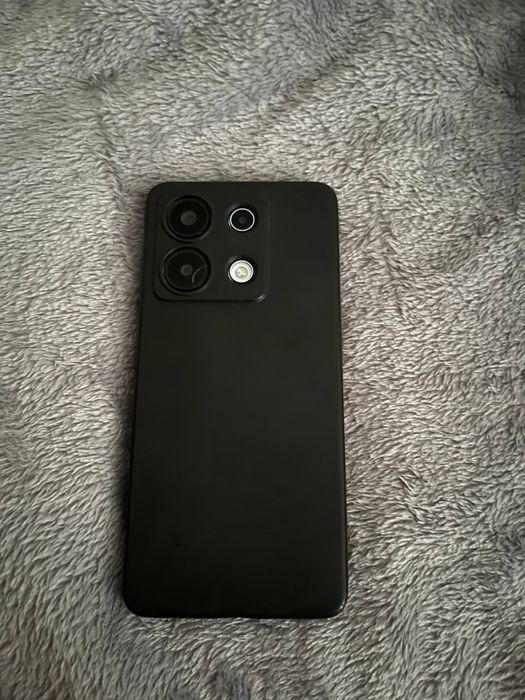 Redmi note 13  8/256