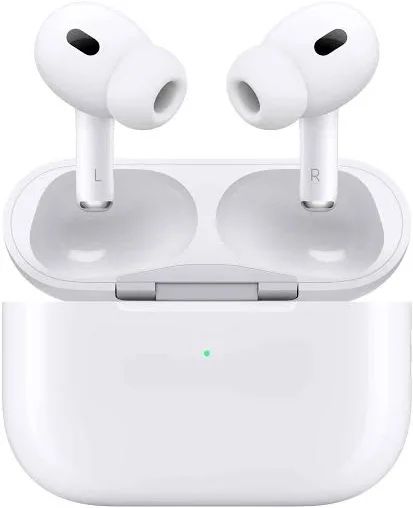 Vendo Fones da APPLE PRO 2 Novos