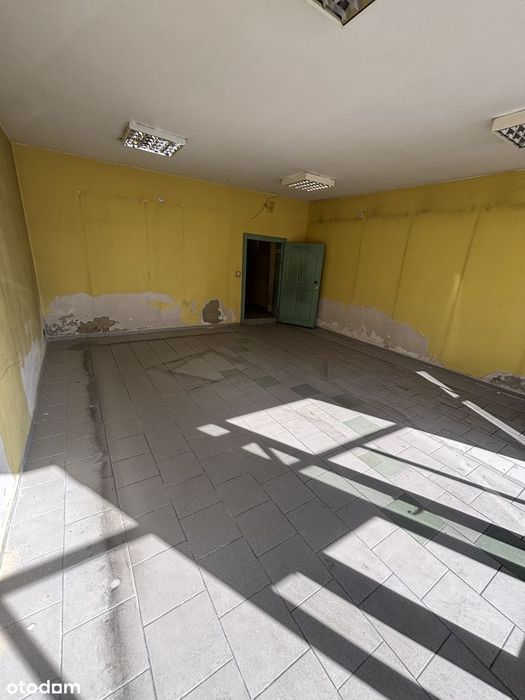 Lokal użytkowy w Centrum Rynek Biała