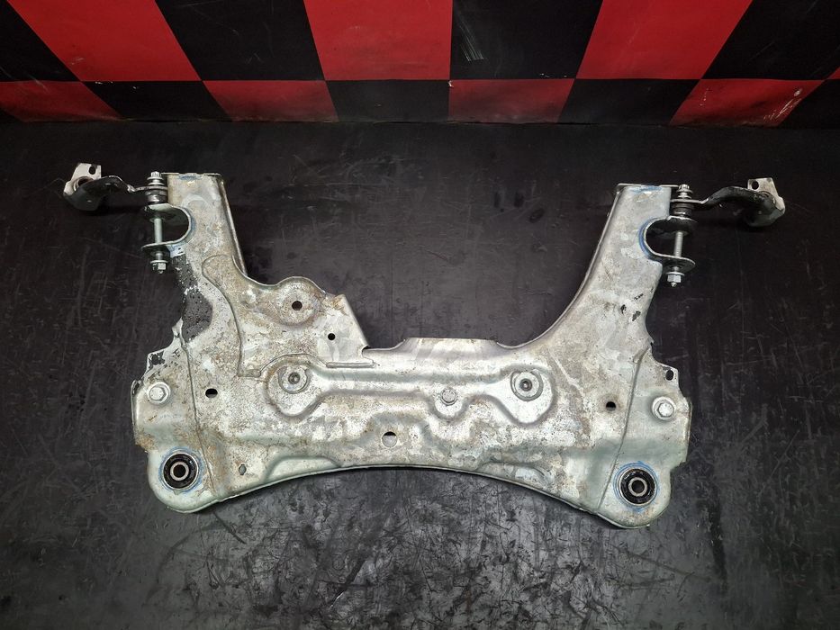 Charriot frente RENAULT Kangoo (KW0/1_)