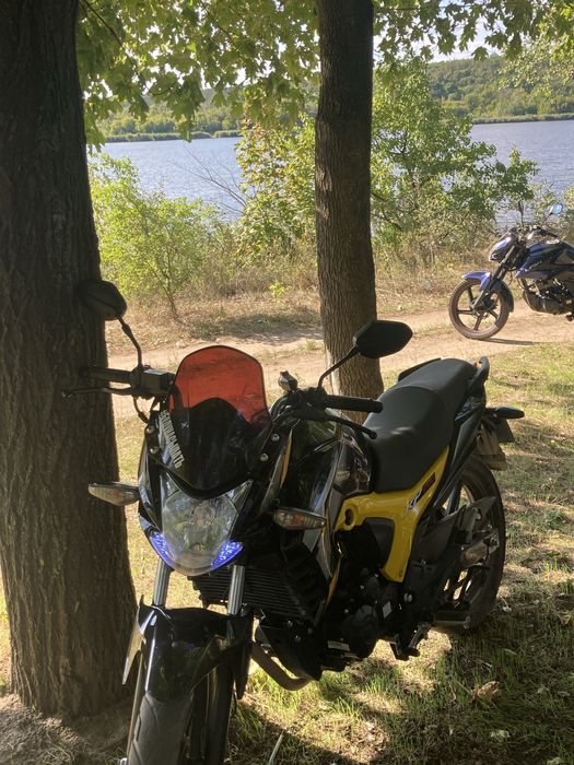 Продам Lifan kp200 2024