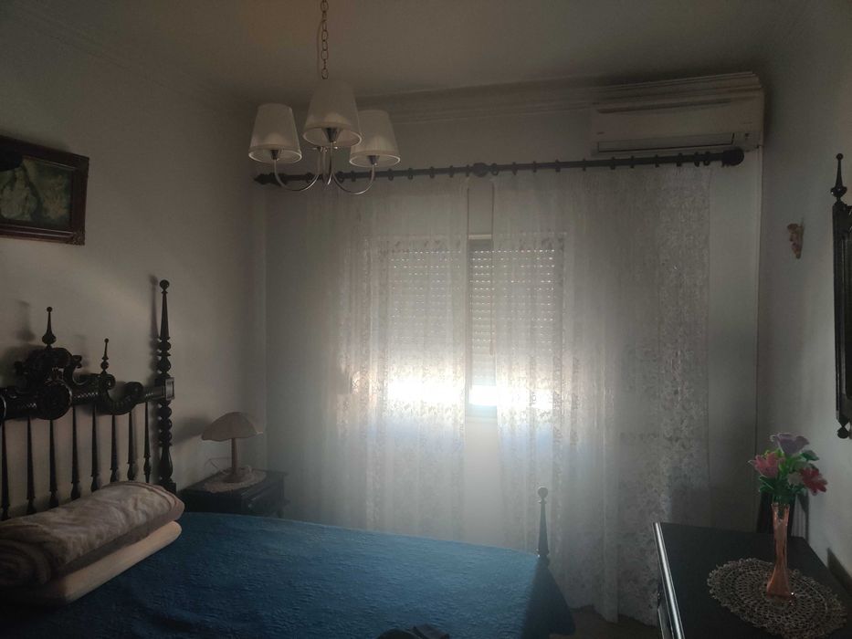 Apartamento na verderena, Barreiro