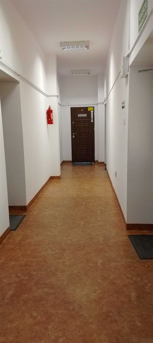 Lokal biurowy do wynajęcia na Bielanach