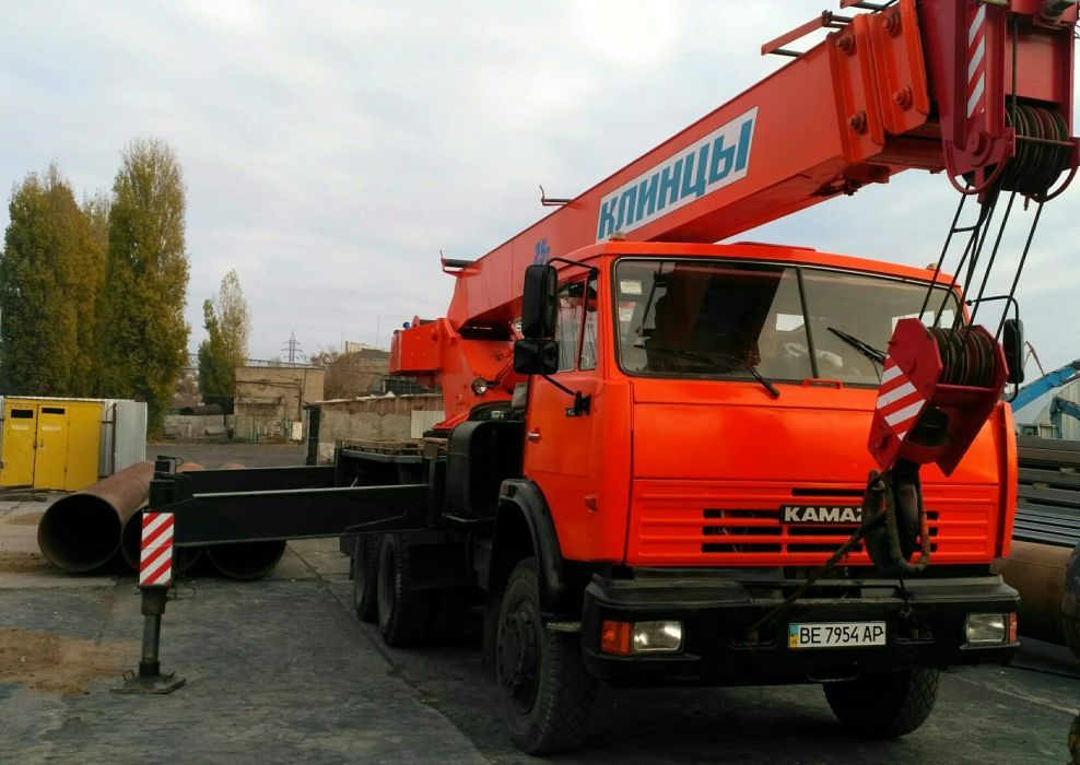 Аренда, Услуги, Автокрана, кран-манипулятора, длинномер