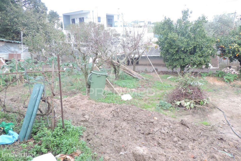 Lote terreno P/ Construção - Toledo / Vimeiro