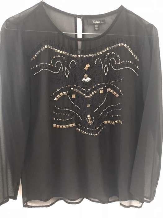 Blusas Zara, bershka, Pull&bear S