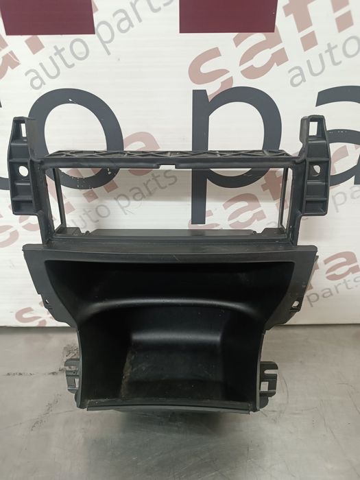 Gaveta da Consola Central CITROËN C3 II - 9684285877