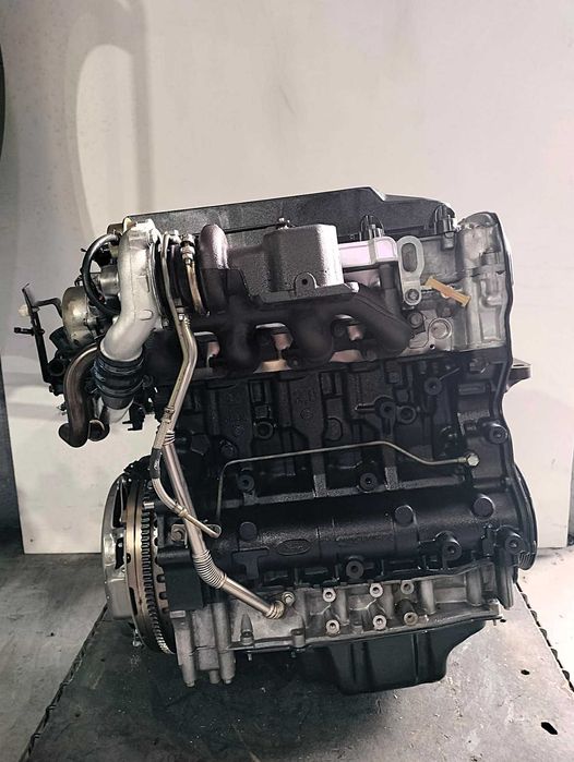 Motor Ford Transit 2.0 DI Ref: D3FA