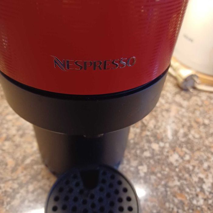 Nespresso Vertuo