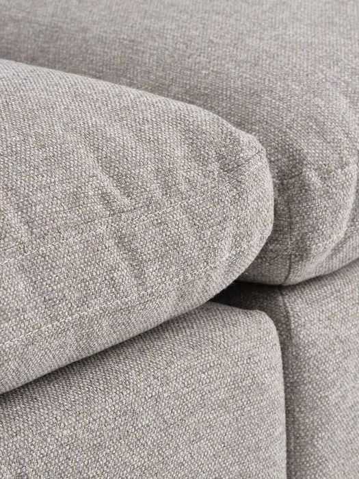 Sofa moduar Lyby com chaise lounge NOVO em caixa (preço priginal 580EUR)