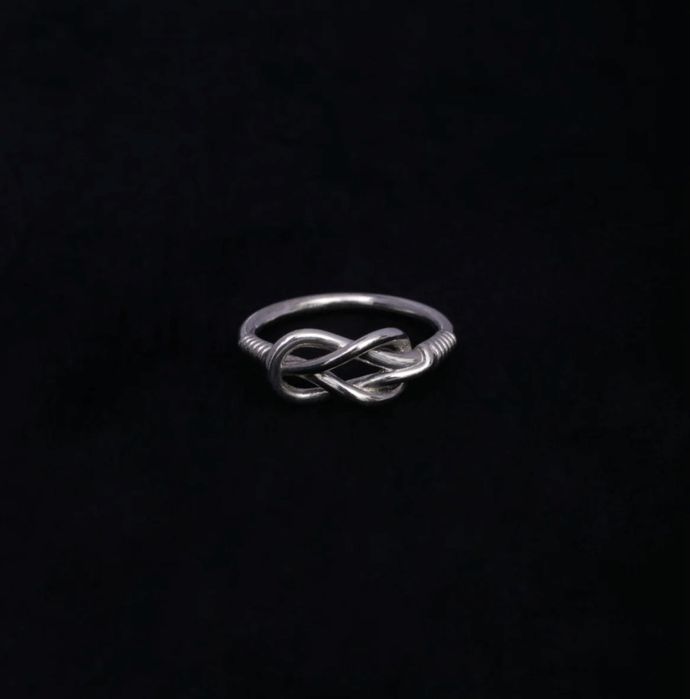 Каблучка Lutiki 16р