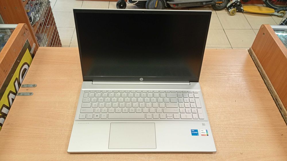 c*5様 【新品未使用】 HP Pavilion LAptop 15-eg301 hp pavilion 15 eg – Komputery, cena na OLX.pl