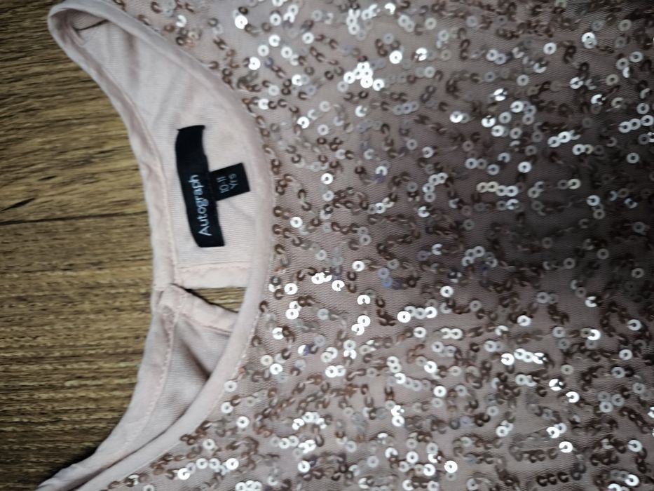 Платье на рост 146-148