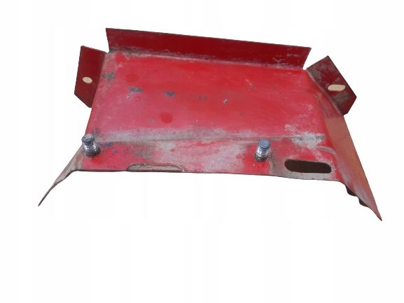 Bouyer 111 Briggs 5Hp Osłona Obudowa Mocowanie