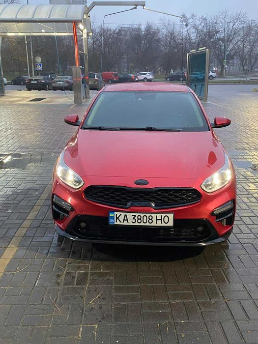 Продам автомобіль