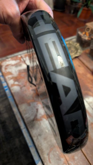 Raquete Padel Head Speed Evo