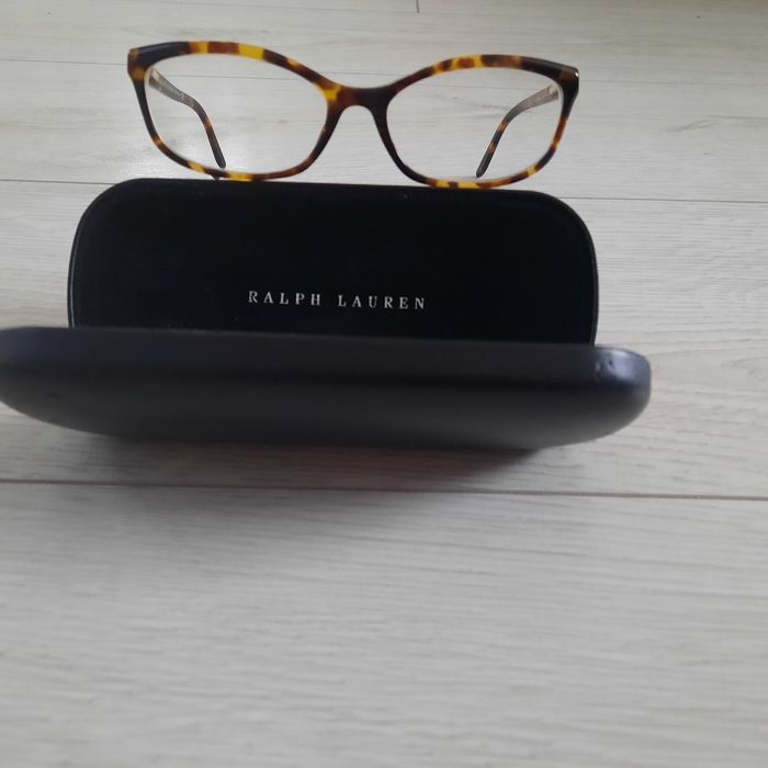 Okulary, ramka Ralph Lauren