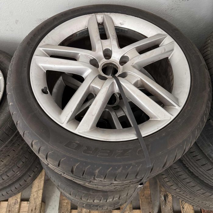 Conjunto de Jantes - AUDI A6 C7