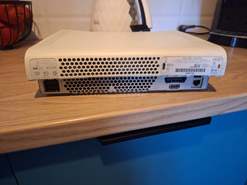 Konsola Xbox 360