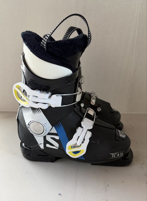 Salomon buty narciarskie