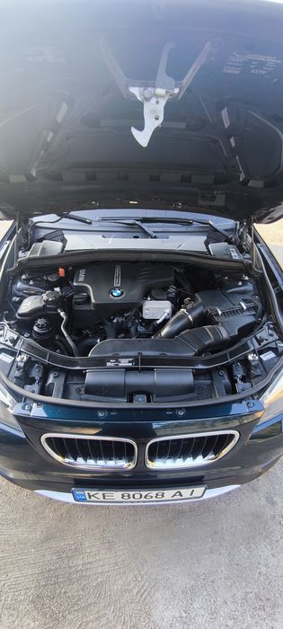 BMW X1 Xdrive28i
