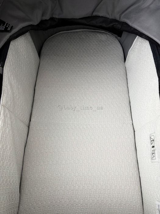 Anex IQ Premium Teddy коляска 3в1 Анекс Айкʼю Тедді