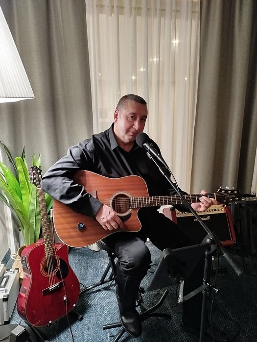 Duet Muzyczny A PROPOS