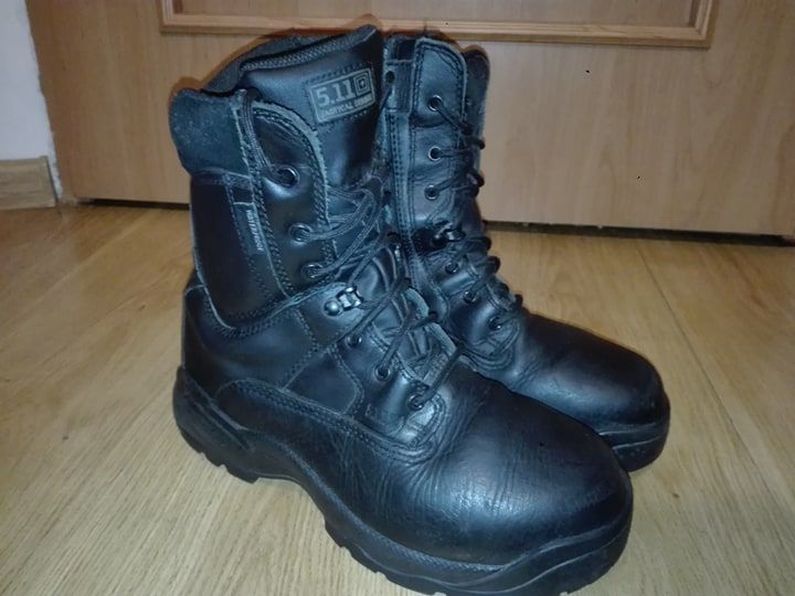 buty taktyczne roz 40 1/2