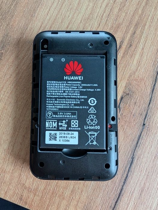 Mobilny router modem Huawei E5785-92c