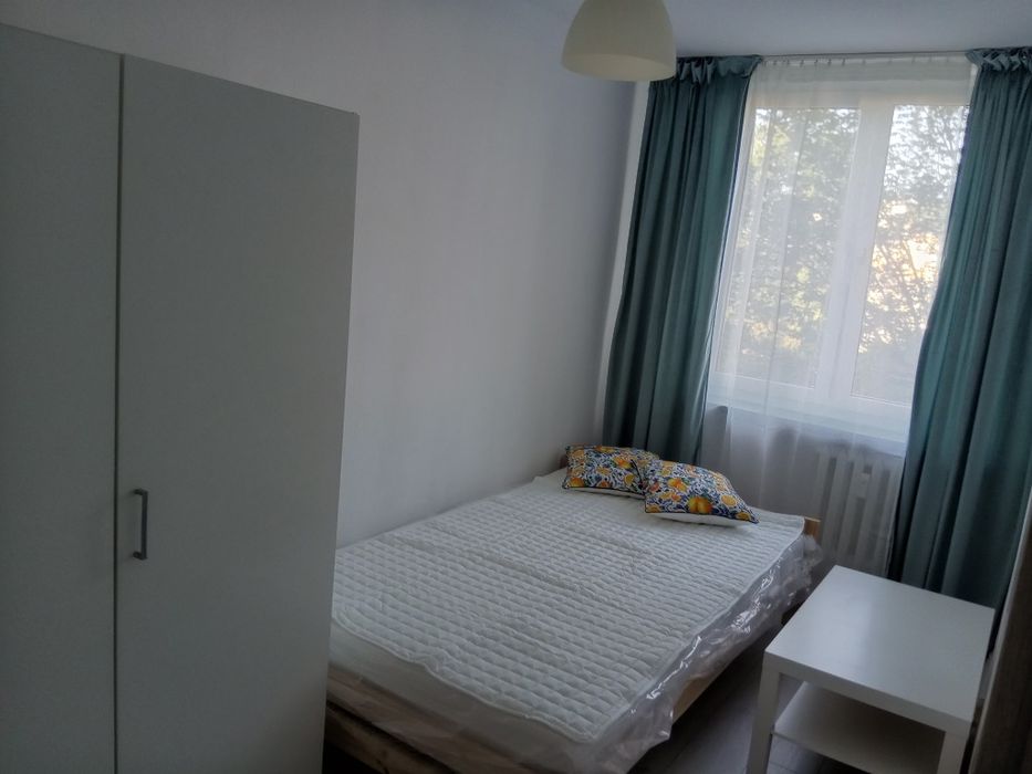 Mieszkanie – Warszawa - Widok 4