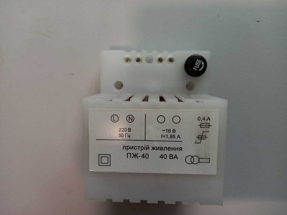 трансформатор ТОР 220-12в, 24в