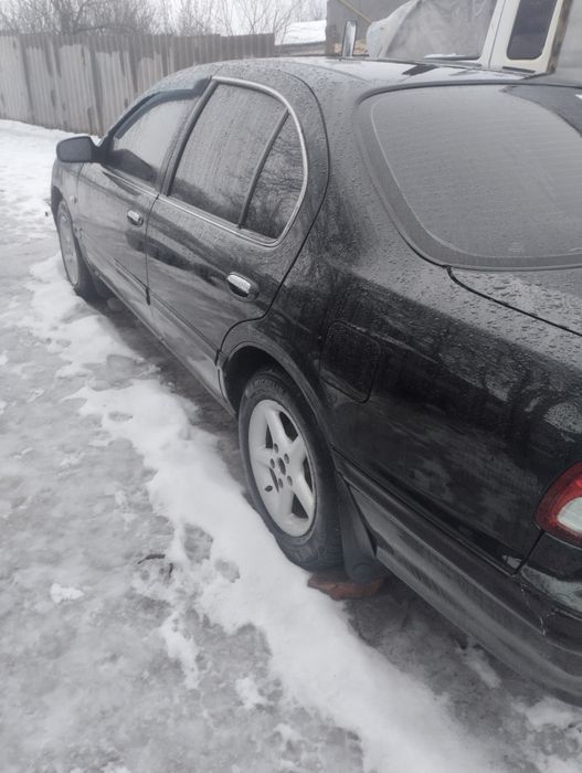 Продам Ниссан максима