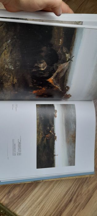 Maksymilian Gierymski dzieła inspiracje recepcja album