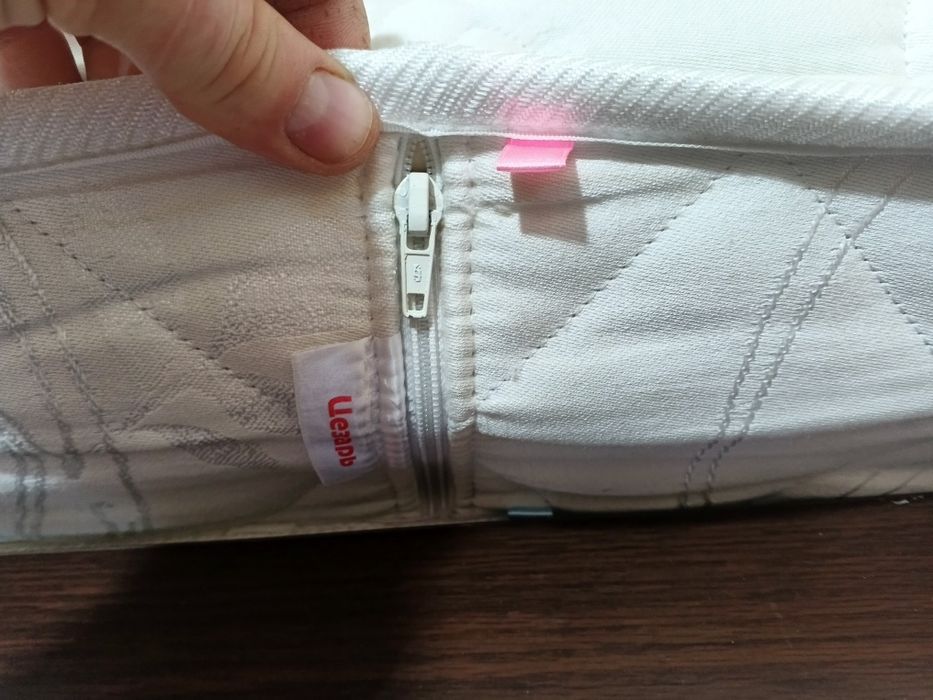 Кровать двуспальная