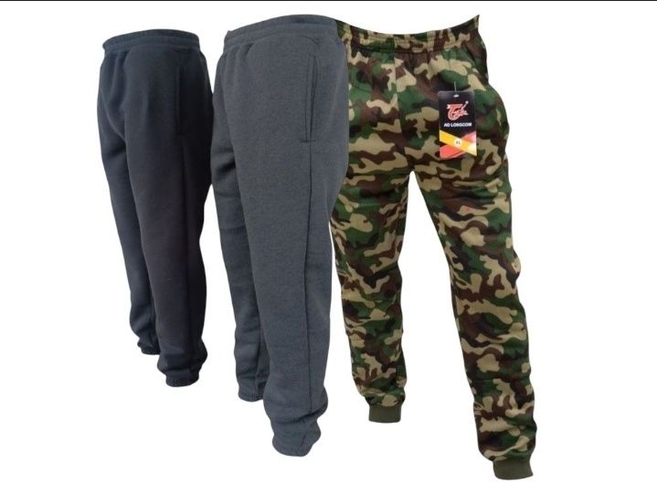 Штани спортивні чоловічі