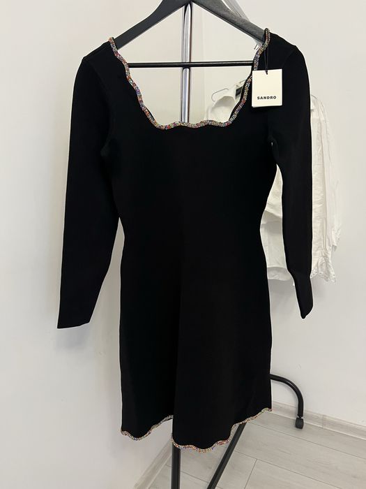 Sandro сукня, оригінал