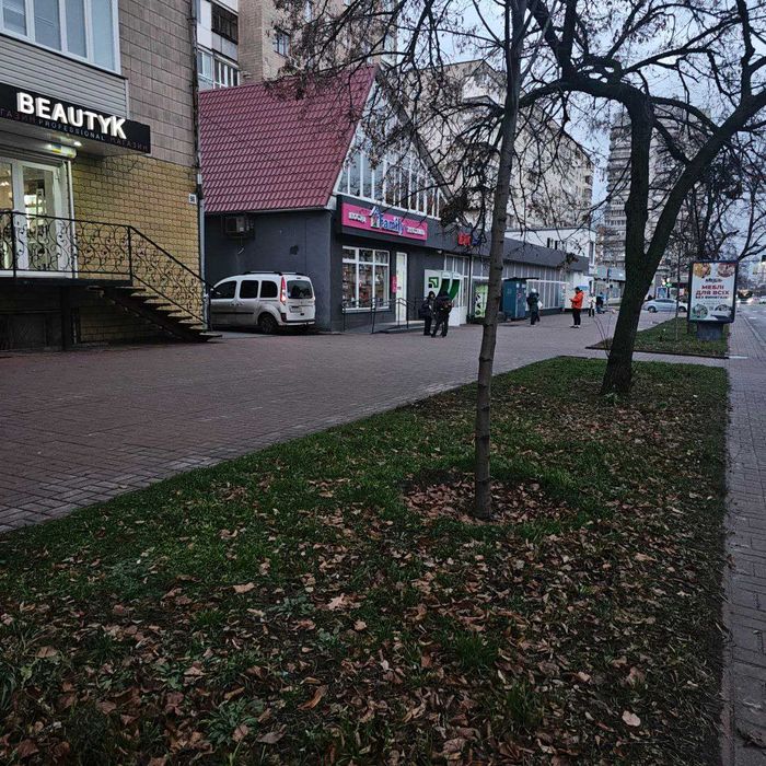 Продаж нежитлового приміщення,центр, бізнес,276 м.кв.Ціна знижена .