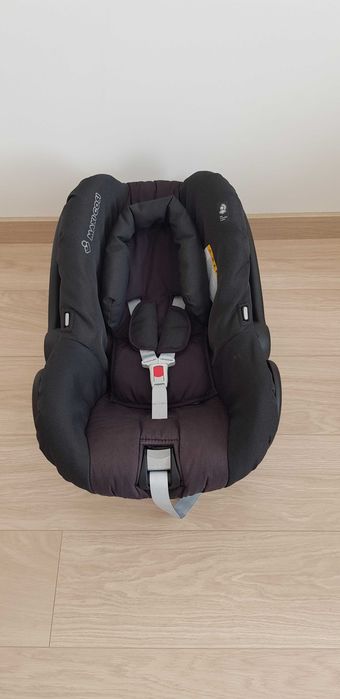 Fotelik Nosidełko Maxi Cosi 0-13 kg