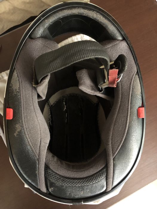 Шлем shoei x-12 x-twelve