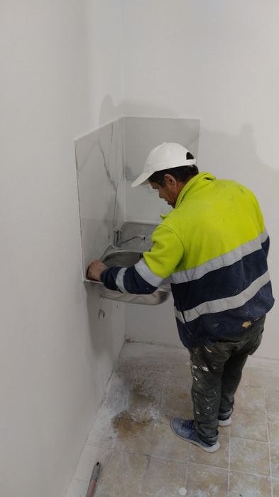 Remodelaçoes de casa no geral