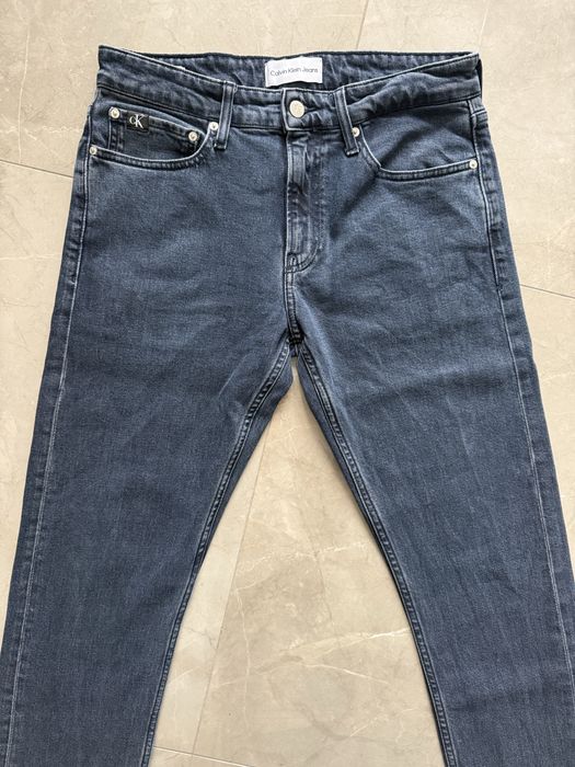 Чоловічі джинси Calvin Klein W31xL34