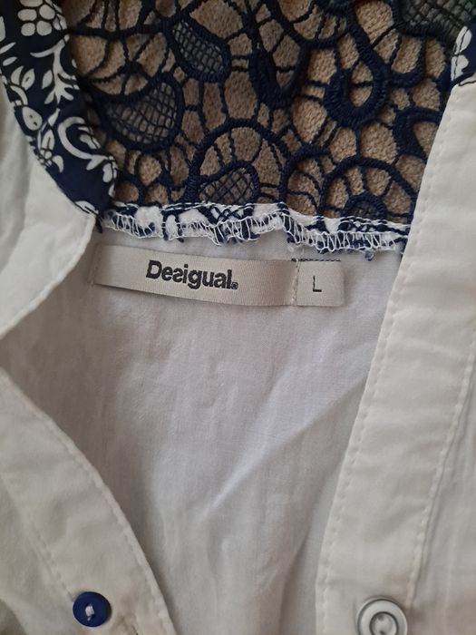 Desigual koszula L